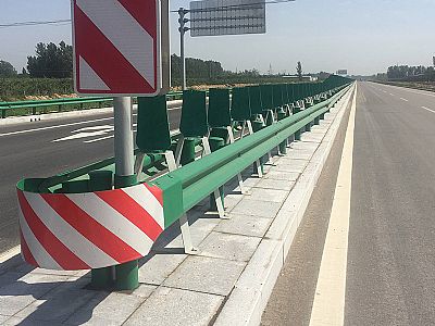 北京如何控制护栏板的安装质量